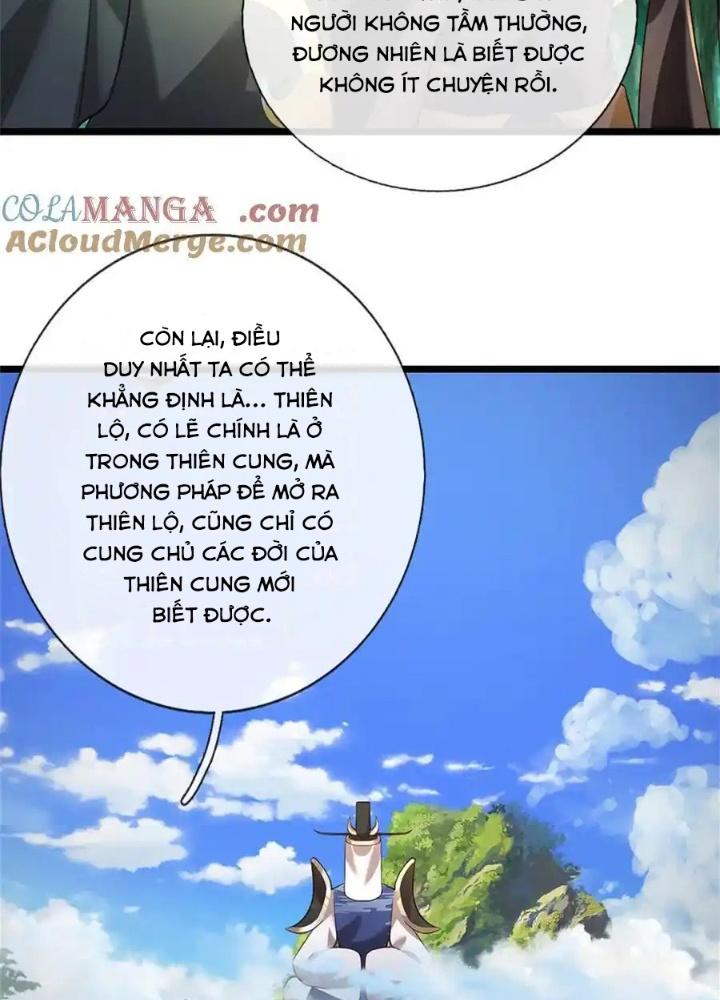 Lựa Chọn Thần Cấp: Ta Không Theo Sáo Lộ Mạnh Lên Chapter 157 - Trang 2