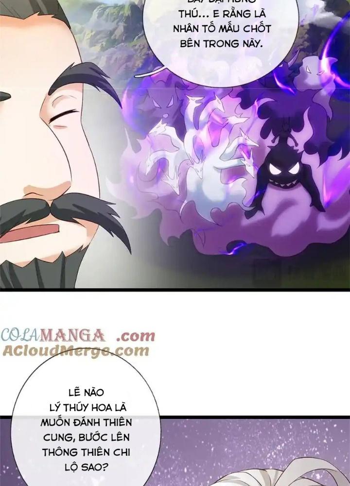 Lựa Chọn Thần Cấp: Ta Không Theo Sáo Lộ Mạnh Lên Chapter 157 - Trang 2