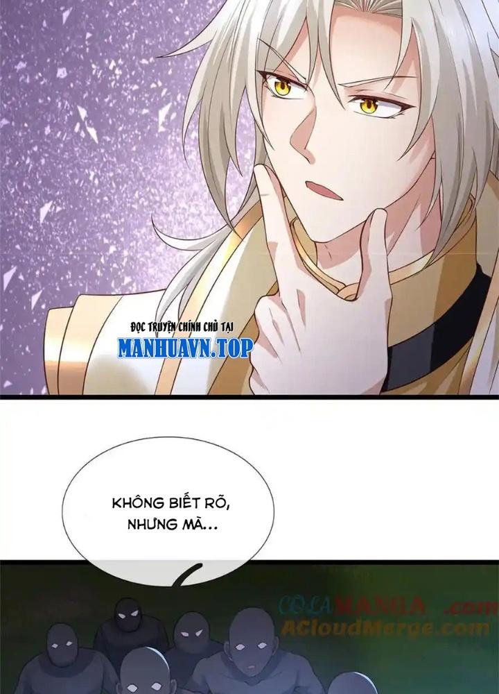 Lựa Chọn Thần Cấp: Ta Không Theo Sáo Lộ Mạnh Lên Chapter 157 - Trang 2