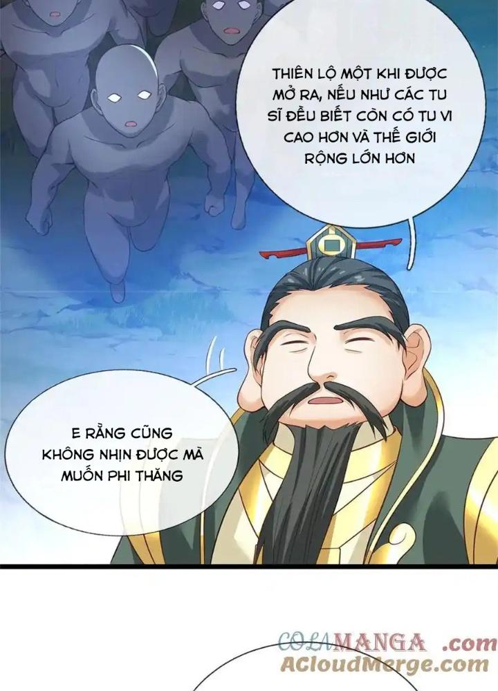 Lựa Chọn Thần Cấp: Ta Không Theo Sáo Lộ Mạnh Lên Chapter 157 - Trang 2