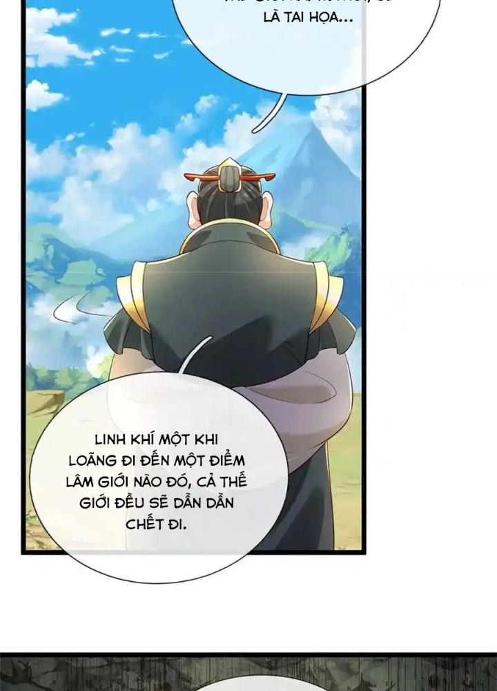 Lựa Chọn Thần Cấp: Ta Không Theo Sáo Lộ Mạnh Lên Chapter 157 - Trang 2