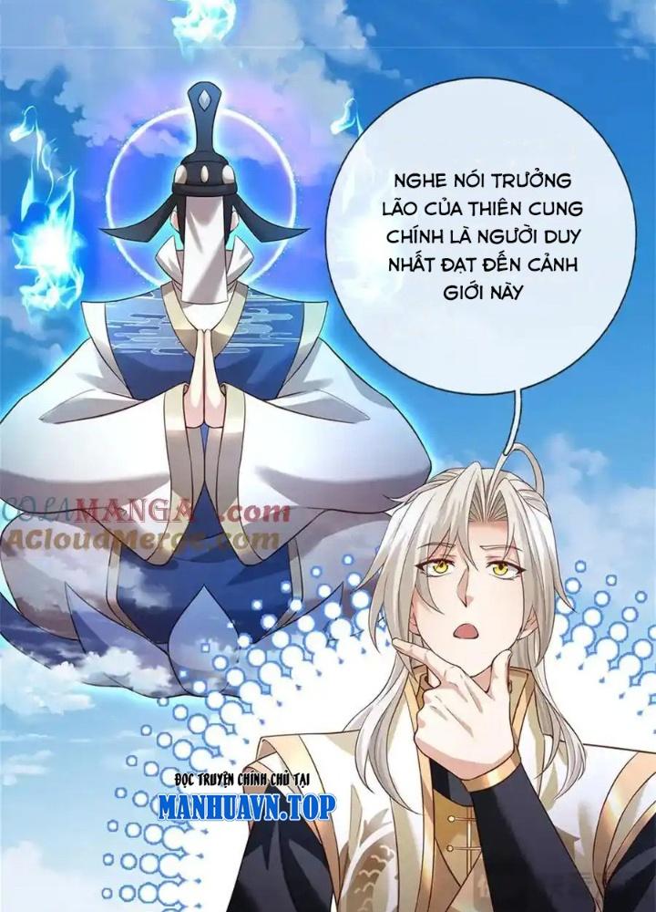 Lựa Chọn Thần Cấp: Ta Không Theo Sáo Lộ Mạnh Lên Chapter 157 - Trang 2