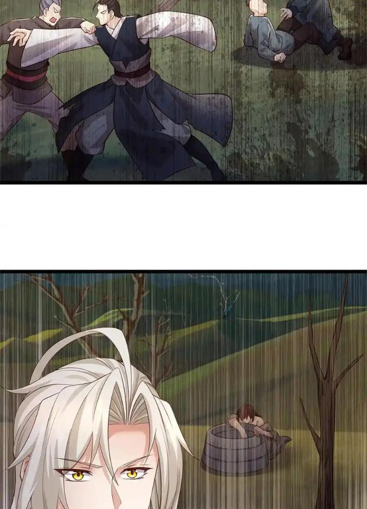 Lựa Chọn Thần Cấp: Ta Không Theo Sáo Lộ Mạnh Lên Chapter 157 - Trang 2