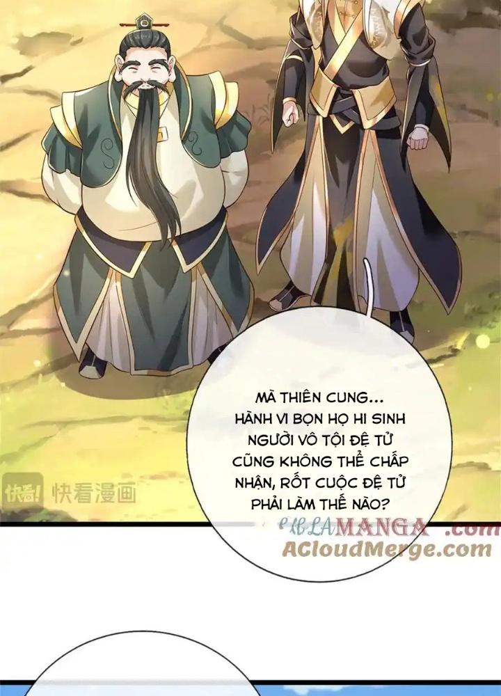 Lựa Chọn Thần Cấp: Ta Không Theo Sáo Lộ Mạnh Lên Chapter 157 - Trang 2