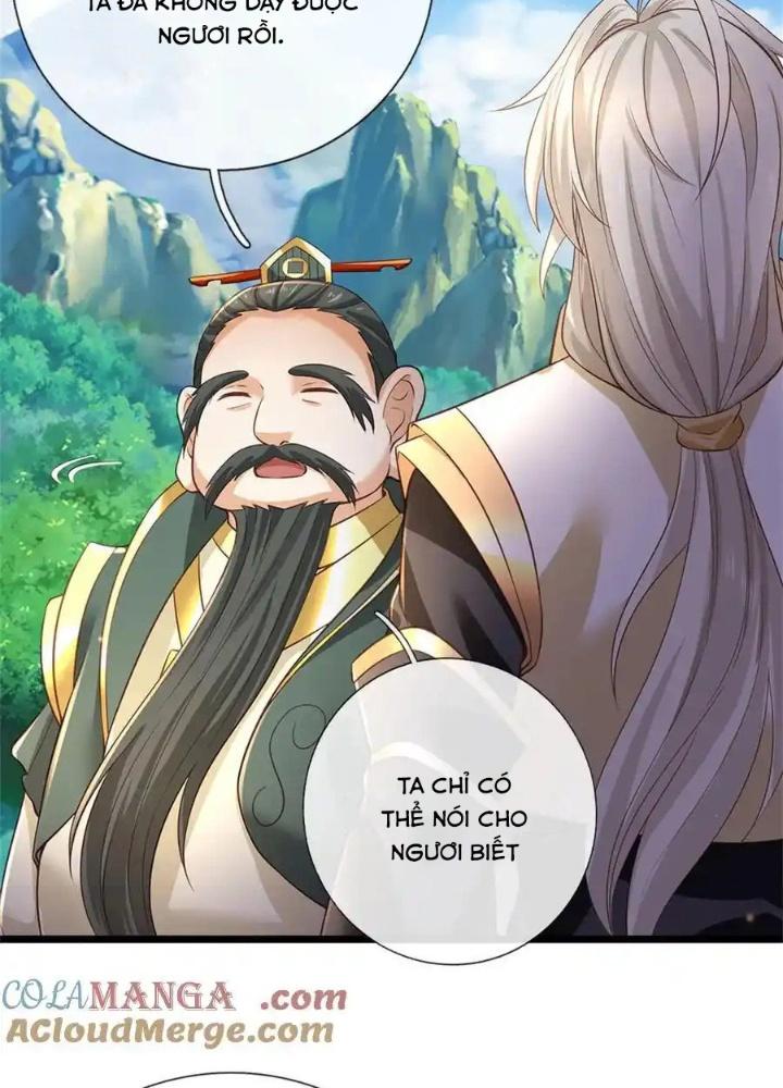 Lựa Chọn Thần Cấp: Ta Không Theo Sáo Lộ Mạnh Lên Chapter 157 - Trang 2