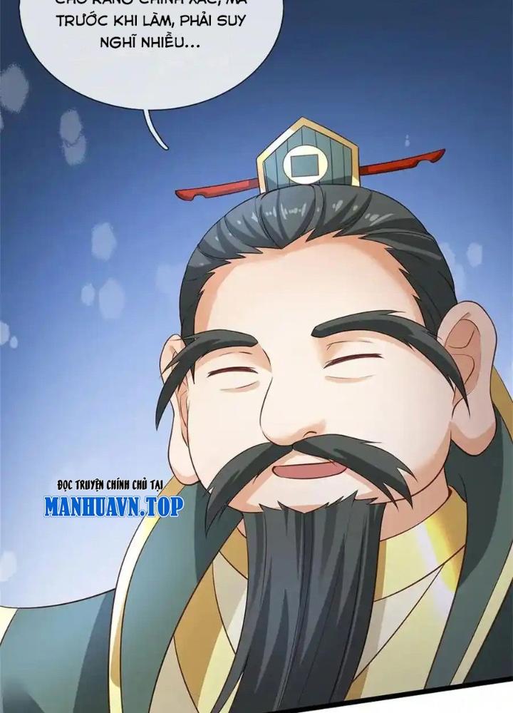 Lựa Chọn Thần Cấp: Ta Không Theo Sáo Lộ Mạnh Lên Chapter 157 - Trang 2