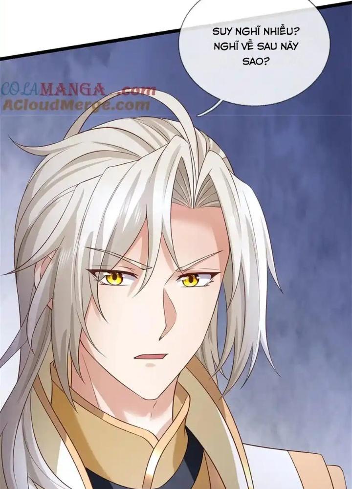 Lựa Chọn Thần Cấp: Ta Không Theo Sáo Lộ Mạnh Lên Chapter 157 - Trang 2