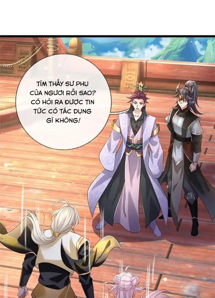 Lựa Chọn Thần Cấp: Ta Không Theo Sáo Lộ Mạnh Lên Chapter 157 - Trang 2