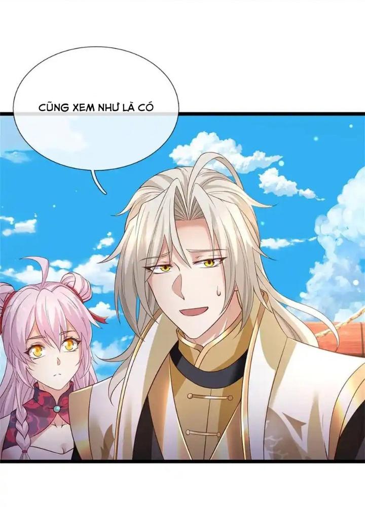 Lựa Chọn Thần Cấp: Ta Không Theo Sáo Lộ Mạnh Lên Chapter 157 - Trang 2