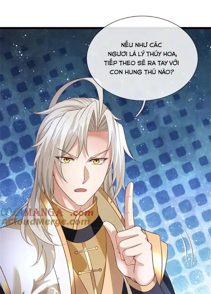 Lựa Chọn Thần Cấp: Ta Không Theo Sáo Lộ Mạnh Lên Chapter 157 - Trang 2