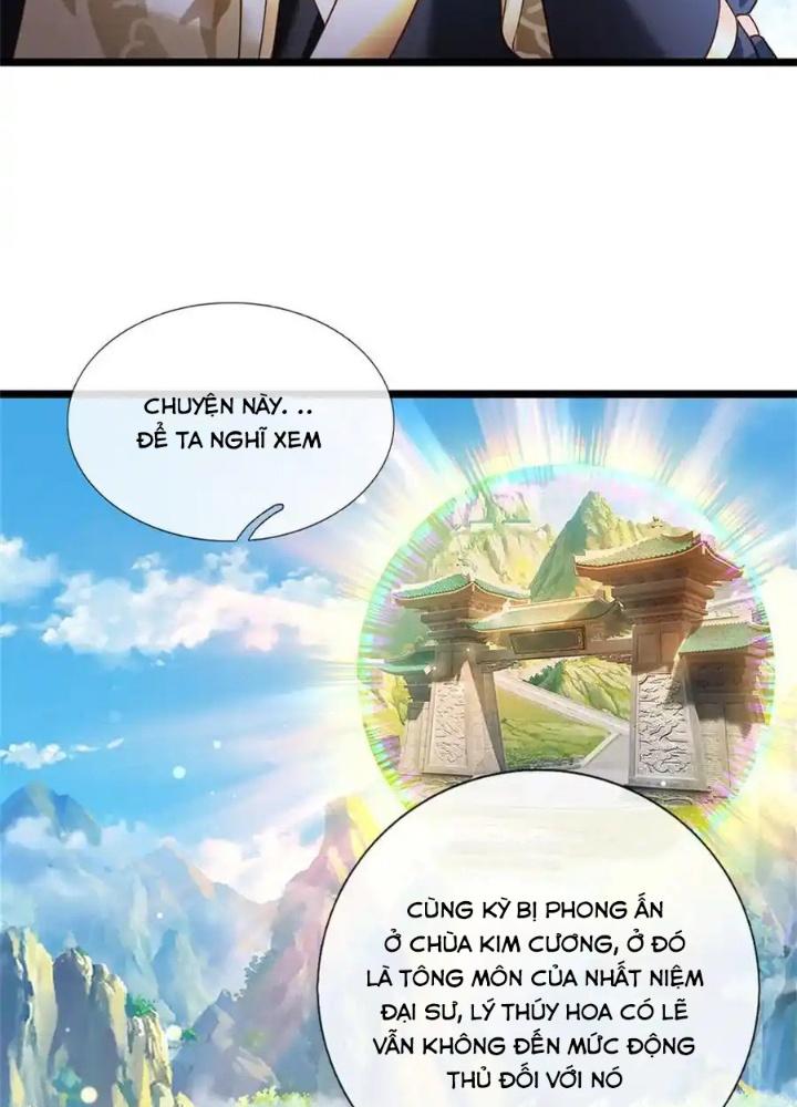 Lựa Chọn Thần Cấp: Ta Không Theo Sáo Lộ Mạnh Lên Chapter 157 - Trang 2