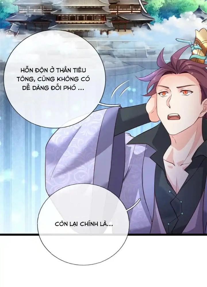 Lựa Chọn Thần Cấp: Ta Không Theo Sáo Lộ Mạnh Lên Chapter 157 - Trang 2