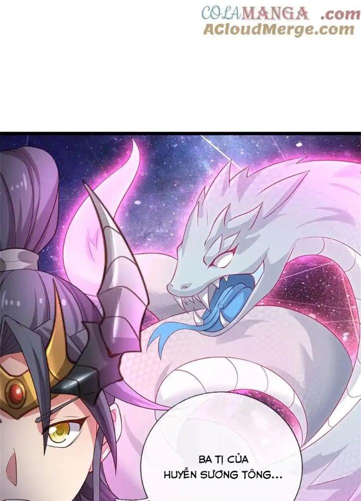 Lựa Chọn Thần Cấp: Ta Không Theo Sáo Lộ Mạnh Lên Chapter 157 - Trang 2