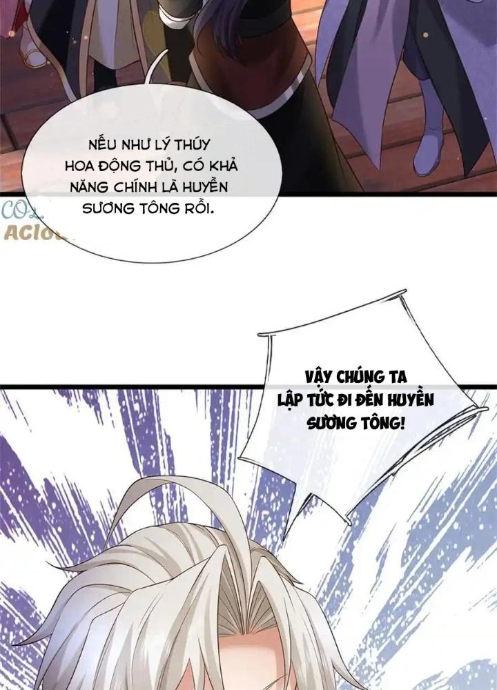 Lựa Chọn Thần Cấp: Ta Không Theo Sáo Lộ Mạnh Lên Chapter 157 - Trang 2