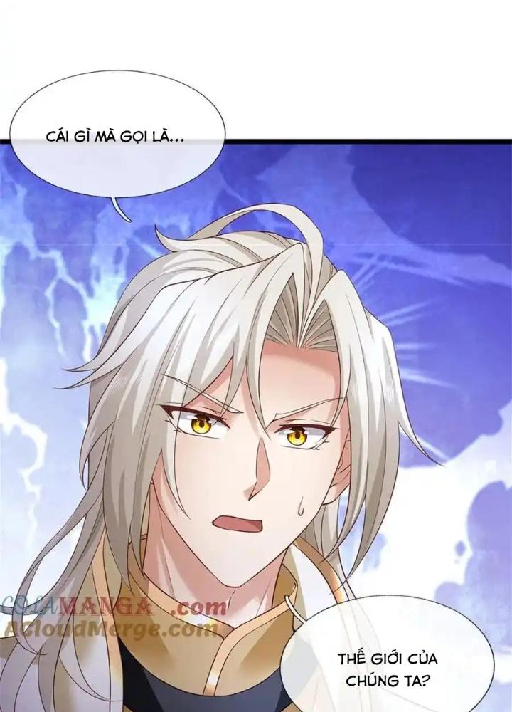 Lựa Chọn Thần Cấp: Ta Không Theo Sáo Lộ Mạnh Lên Chapter 157 - Trang 2