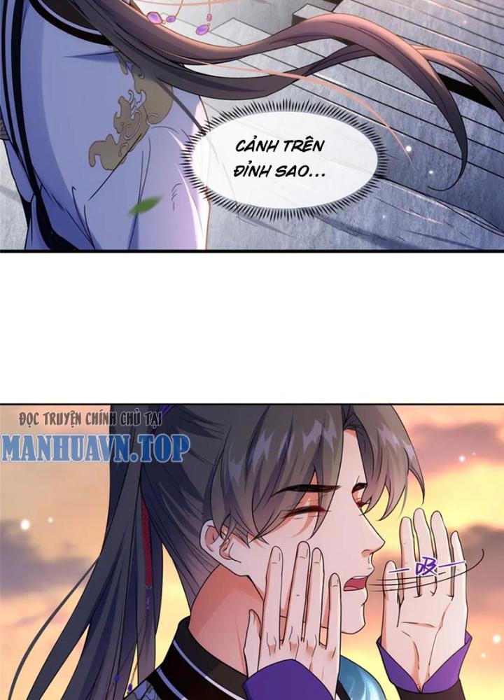 Ở Bên Cạnh Nữ Ma Đầu Chapter 53 - Trang 2