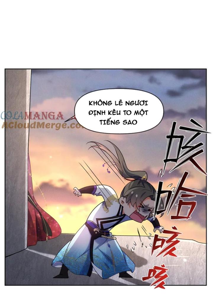 Ở Bên Cạnh Nữ Ma Đầu Chapter 53 - Trang 2