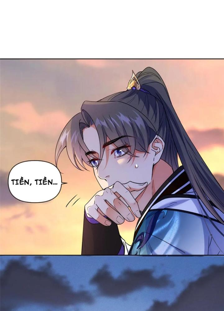 Ở Bên Cạnh Nữ Ma Đầu Chapter 53 - Trang 2