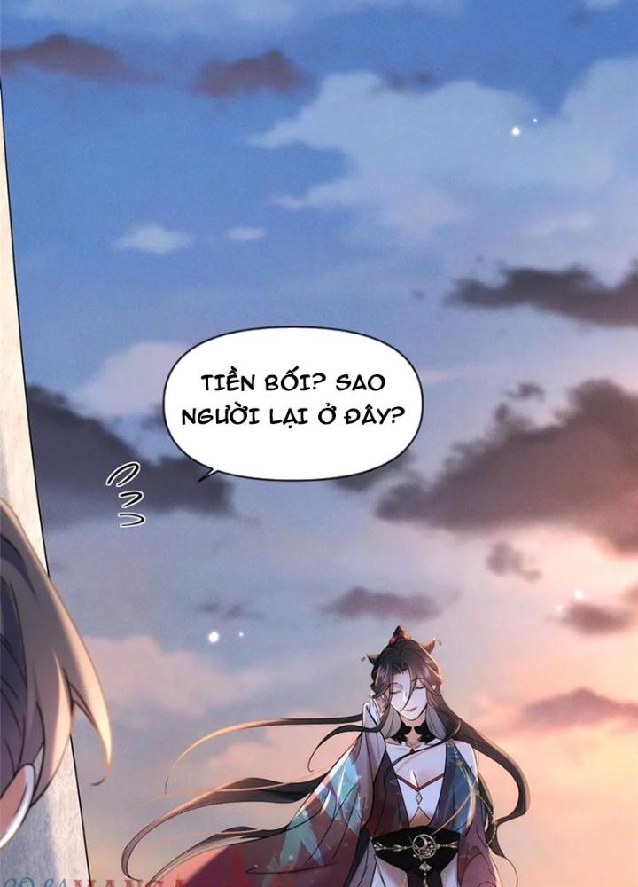 Ở Bên Cạnh Nữ Ma Đầu Chapter 53 - Trang 2