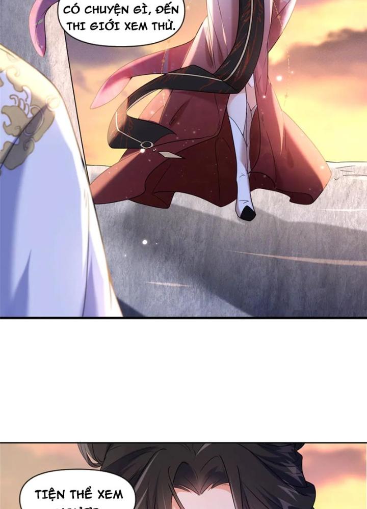 Ở Bên Cạnh Nữ Ma Đầu Chapter 53 - Trang 2