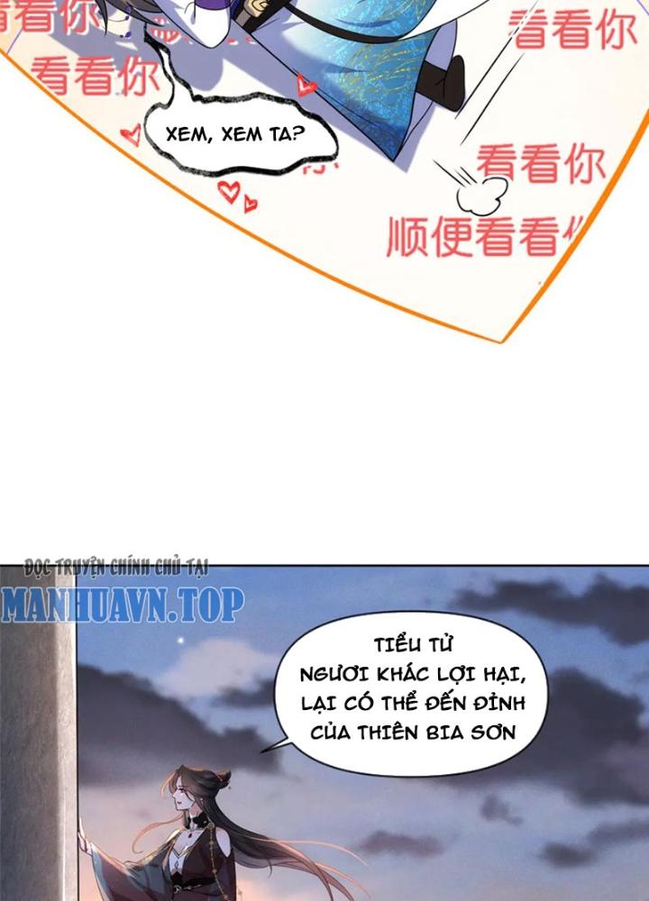 Ở Bên Cạnh Nữ Ma Đầu Chapter 53 - Trang 2