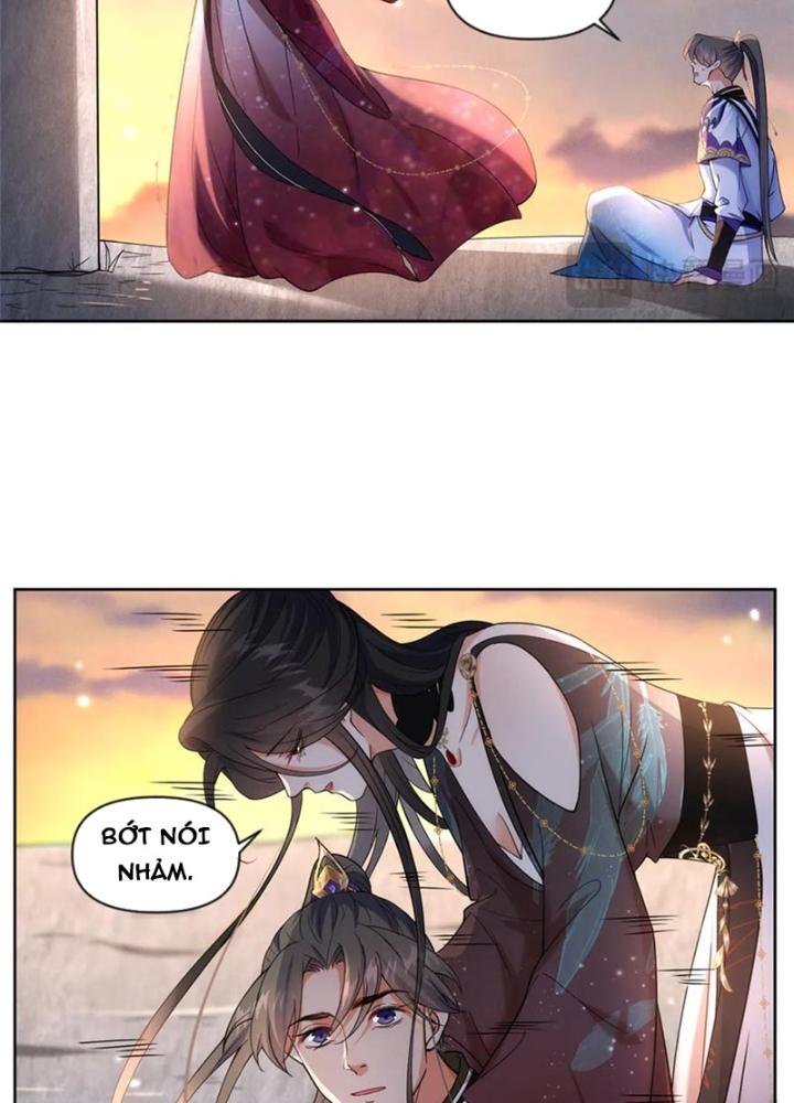 Ở Bên Cạnh Nữ Ma Đầu Chapter 53 - Trang 2