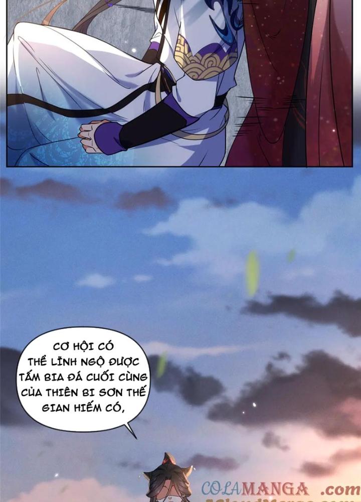 Ở Bên Cạnh Nữ Ma Đầu Chapter 53 - Trang 2