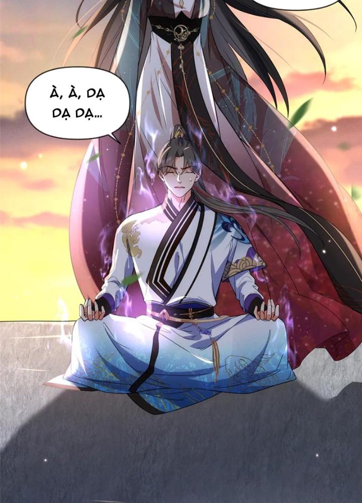 Ở Bên Cạnh Nữ Ma Đầu Chapter 53 - Trang 2