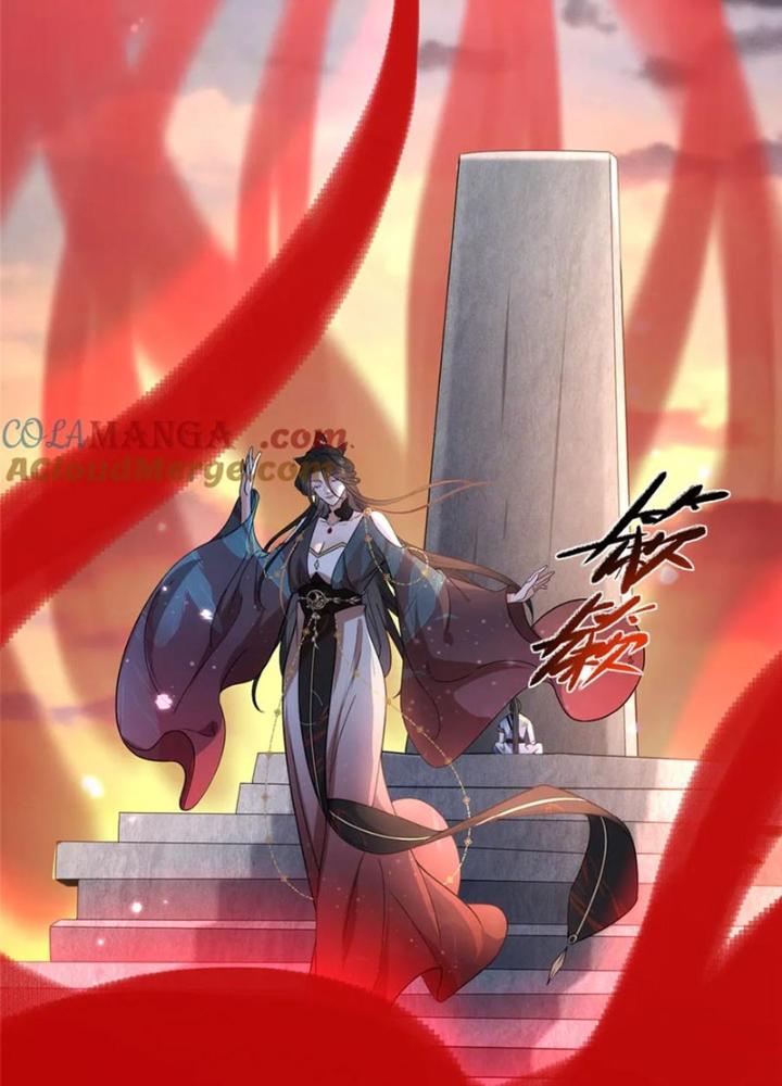 Ở Bên Cạnh Nữ Ma Đầu Chapter 53 - Trang 2