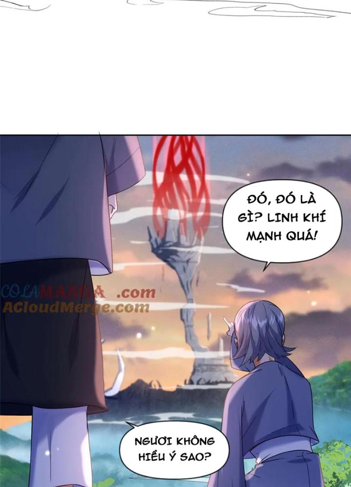 Ở Bên Cạnh Nữ Ma Đầu Chapter 53 - Trang 2