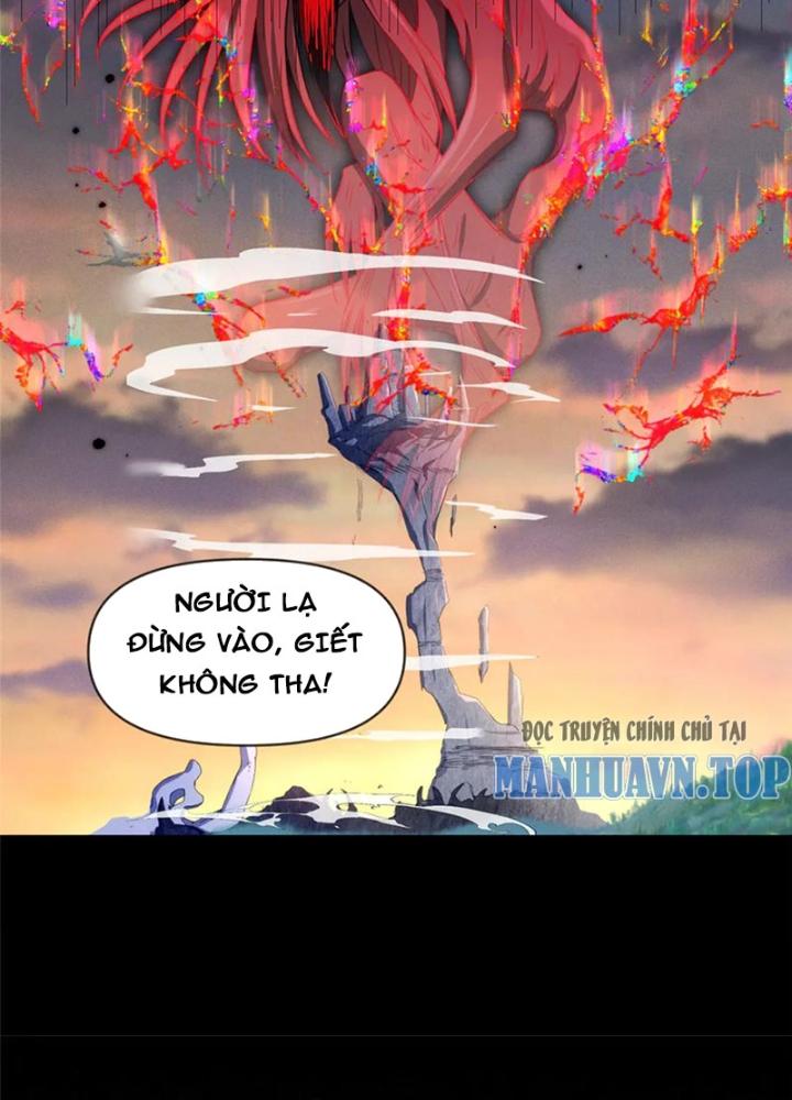 Ở Bên Cạnh Nữ Ma Đầu Chapter 53 - Trang 2