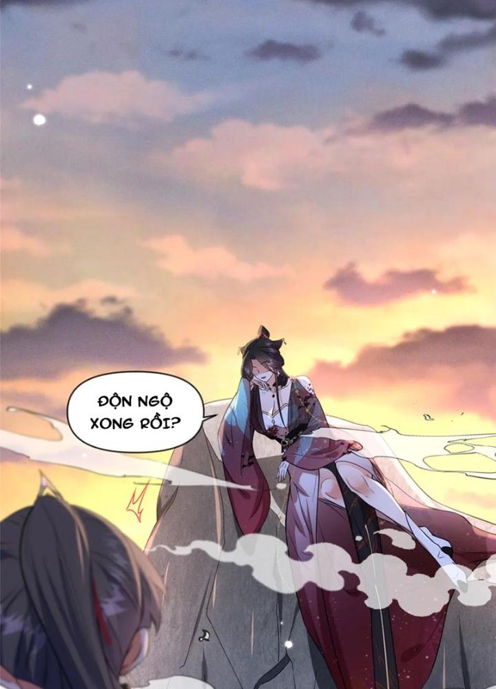 Ở Bên Cạnh Nữ Ma Đầu Chapter 53 - Trang 2