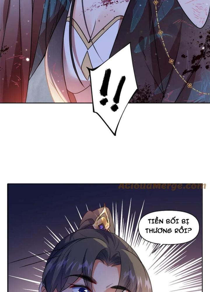 Ở Bên Cạnh Nữ Ma Đầu Chapter 53 - Trang 2