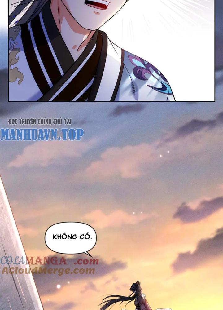 Ở Bên Cạnh Nữ Ma Đầu Chapter 53 - Trang 2