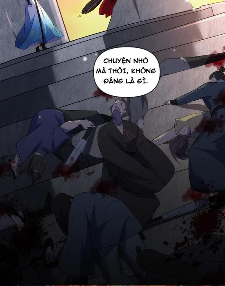 Ở Bên Cạnh Nữ Ma Đầu Chapter 53 - Trang 2