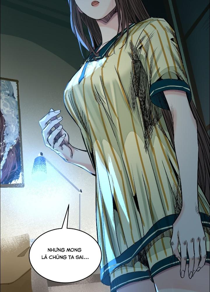 Dị Thú Mê Thành Chapter 56 - Trang 2