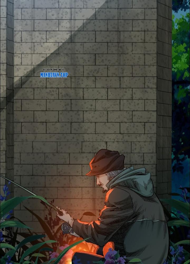Dị Thú Mê Thành Chapter 56 - Trang 2