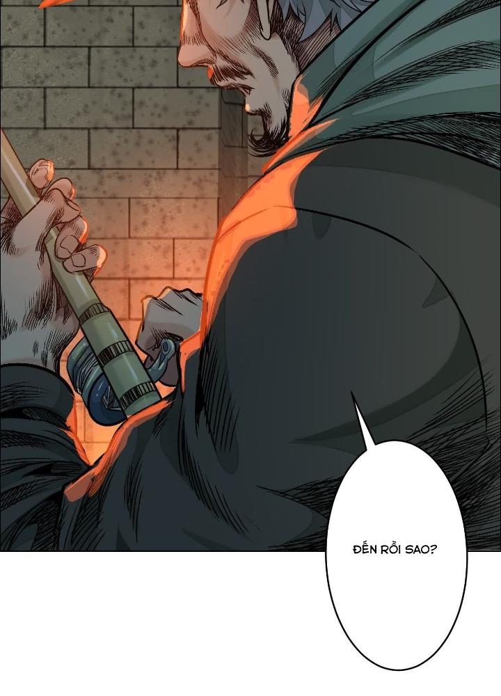Dị Thú Mê Thành Chapter 56 - Trang 2