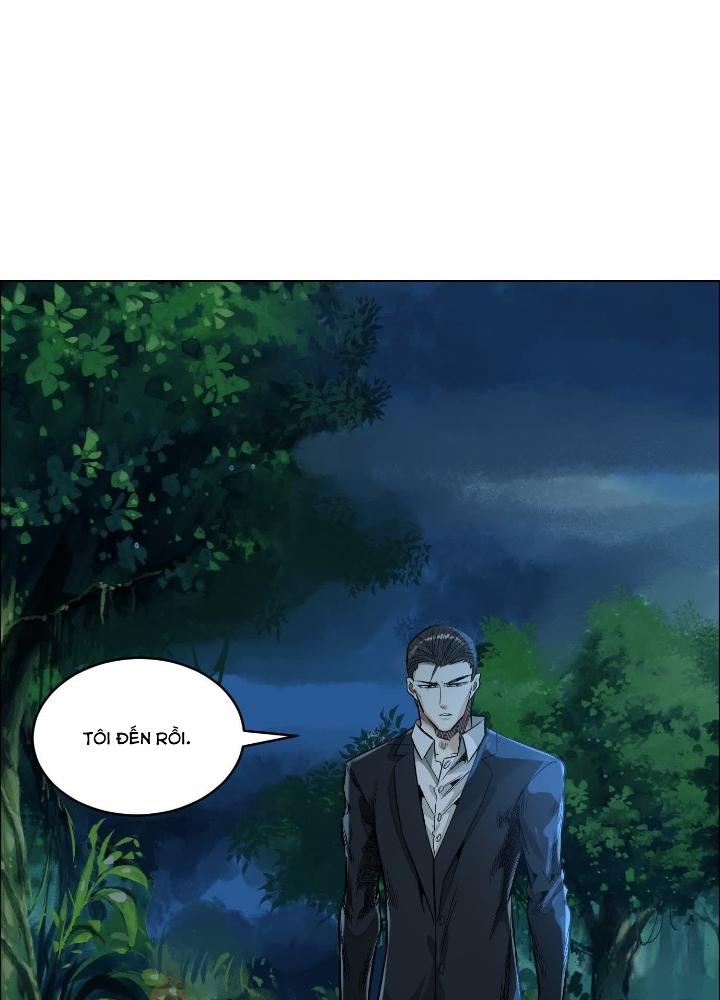 Dị Thú Mê Thành Chapter 56 - Trang 2