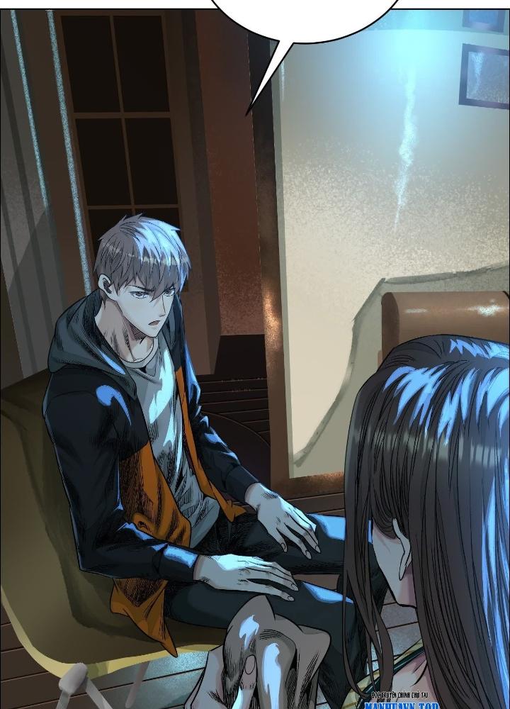 Dị Thú Mê Thành Chapter 56 - Trang 2