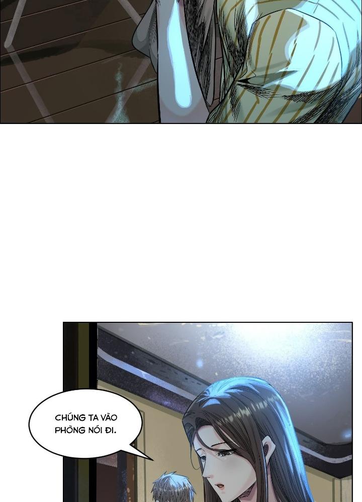Dị Thú Mê Thành Chapter 56 - Trang 2