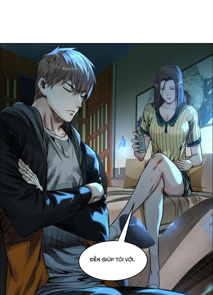 Dị Thú Mê Thành Chapter 56 - Trang 2