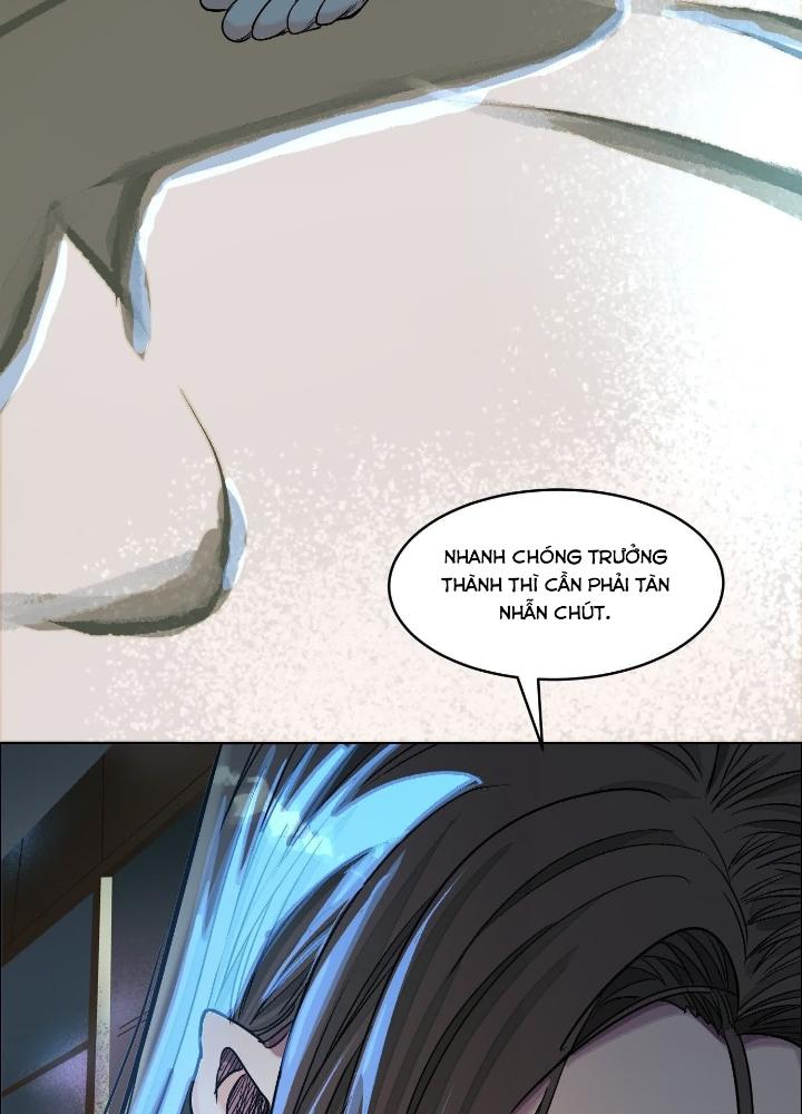 Dị Thú Mê Thành Chapter 56 - Trang 2