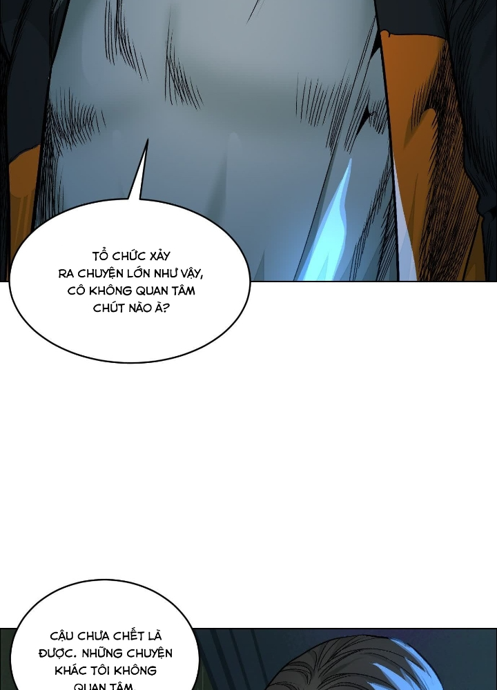 Dị Thú Mê Thành Chapter 56 - Trang 2
