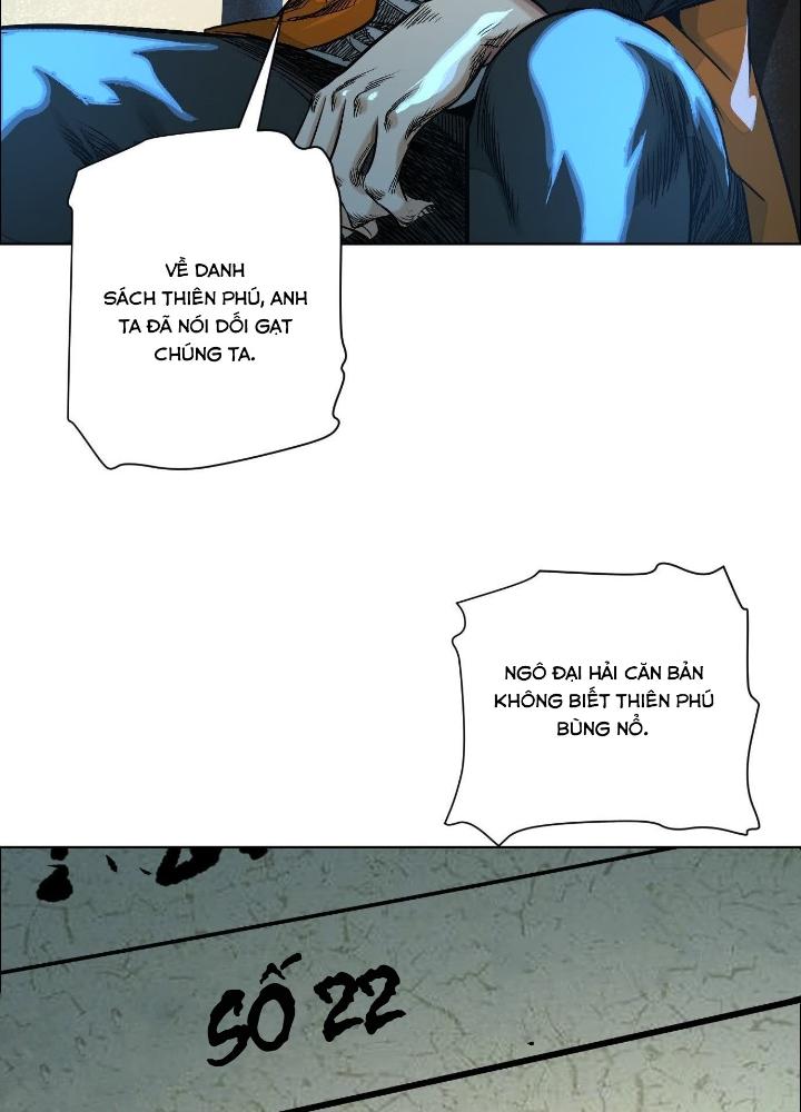 Dị Thú Mê Thành Chapter 56 - Trang 2