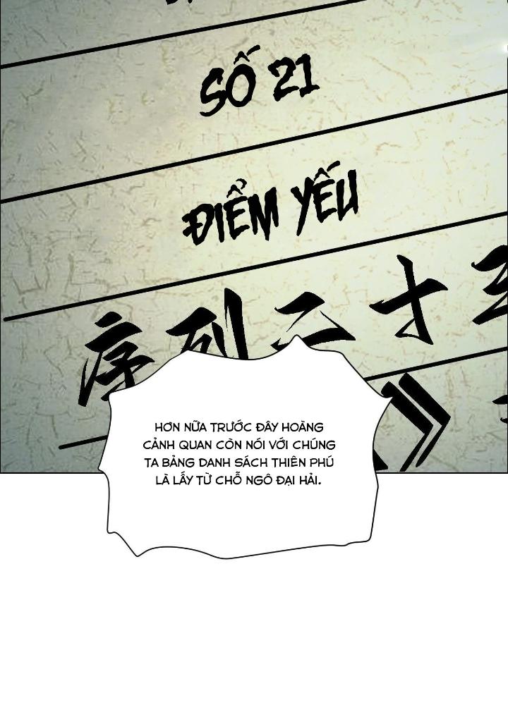 Dị Thú Mê Thành Chapter 56 - Trang 2