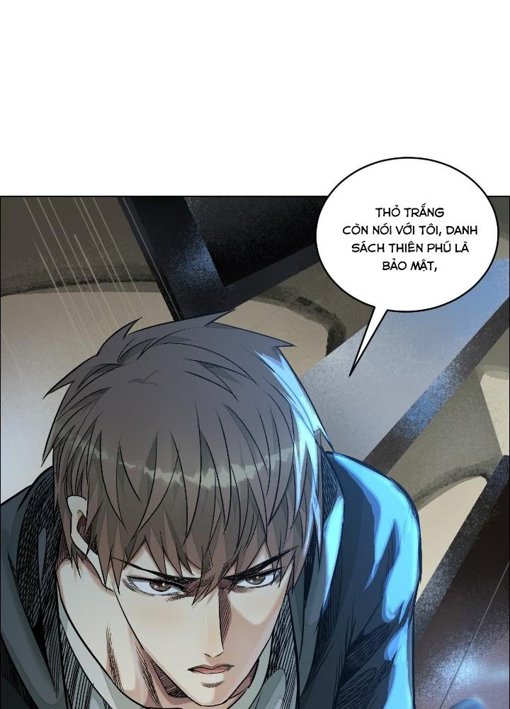 Dị Thú Mê Thành Chapter 56 - Trang 2