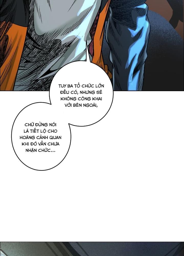 Dị Thú Mê Thành Chapter 56 - Trang 2