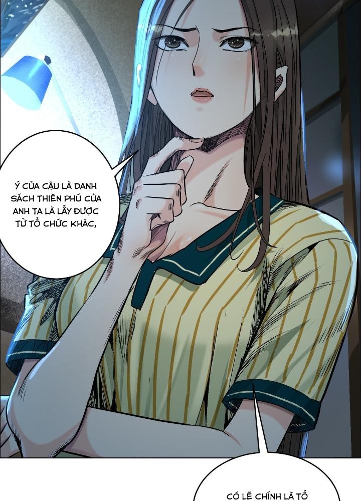 Dị Thú Mê Thành Chapter 56 - Trang 2