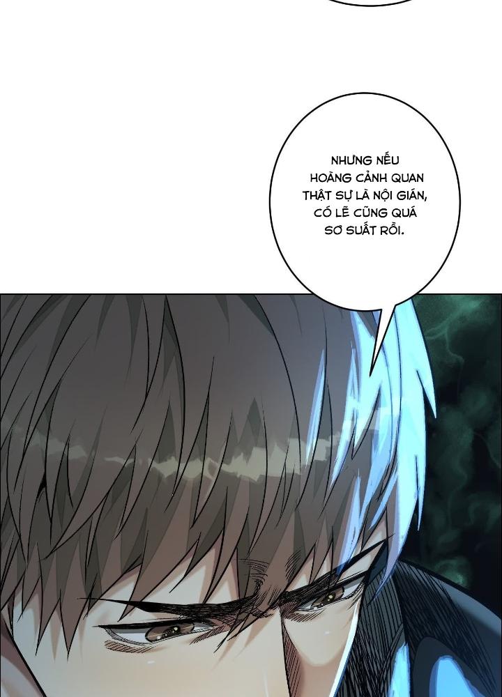 Dị Thú Mê Thành Chapter 56 - Trang 2